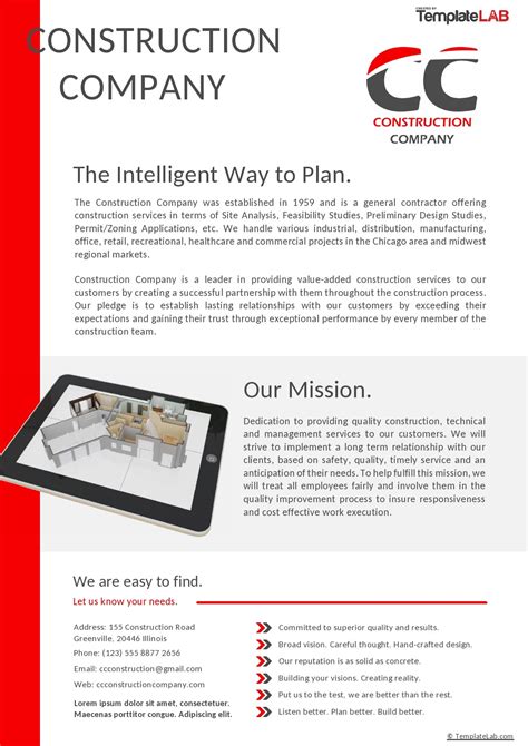 M.I.N. CORPORATION Company Profile .